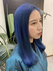 -YOUR HAIR の Harajuku