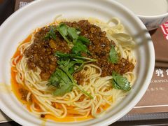 -万县面馆(高笋塘店)