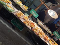-亚马逊蒸汽活海鲜自助(LCM置汇旭辉广场店)