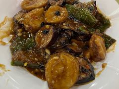 -大自然美食农庄(广州南站店)