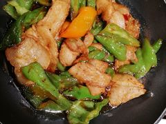 -大盐帮川菜馆(长楹天街店)