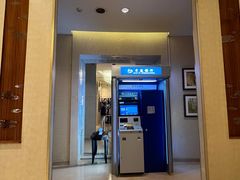 -深圳星河丽思卡尔顿酒店