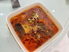 -谢先生酒店·椒宴集(沙湖店)