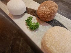 -和来烤肉(仓山万达店)