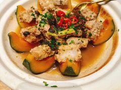 -颂福楼·南京菜(定淮门店)