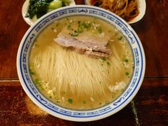 -同得兴 Since·1995 传统苏式面馆(嘉馀坊店)