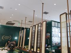 -新仙清汤牛腩(铜锣湾店)