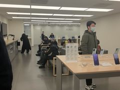 -华为授权服务中心(中关村大厦)