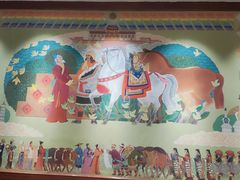 -迪庆藏族自治州博物馆