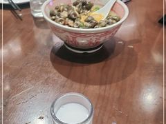 -大灶头·新昌菜(中国茶市店)