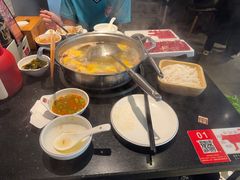 -尚合里潮汕牛肉火锅(海沧店)