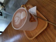 -几静cafe(基湖店)