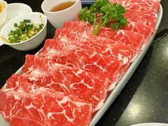 -一哥澳门豆捞 · 十七年经典澳门火锅(四季天地店)