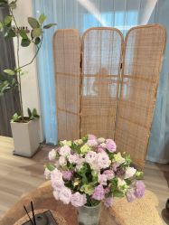 -花隐瑜伽·普拉提·红绳