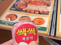 -양평식당·杨平食堂(华贸店)