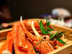 -Minase水濑·日料放题(外滩店)