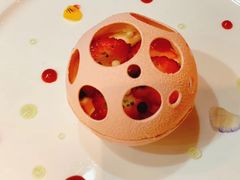 -非常时髦餐厅VUE Restaurant(外滩茂悦大酒店)