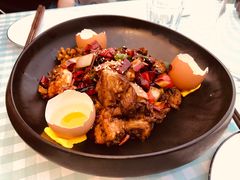 -烛影拾光观景餐厅·创意菜·摄影·小提琴(大唐不夜城店)