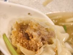 -佳面馆·竹升云吞面·爽鱼皮·牛腩面(易发店)