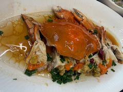 -渔满仓海鲜渔家(象山二店)