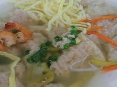 -长人馄饨铺(解放街店)