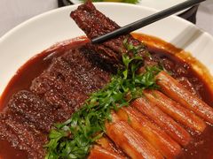 -狮王府淮扬菜(新街口友谊店)