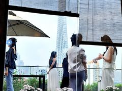 -小茶闲舍·观景商务茶馆(广州塔店)