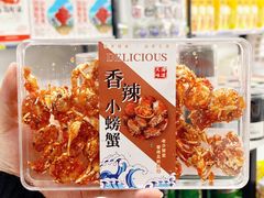 -琴礼季·青岛特产(西海岸店)