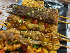 -四妹餐厅(玫瑰街店)