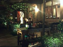 -SISTERS BAR RESTAURANT川意酒馆(嘉善老市H楼店)