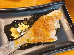 -川东长筷子耗儿鱼(万象润街店)