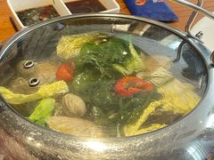 -海味当家·蒸锅海鲜(星海公园店)