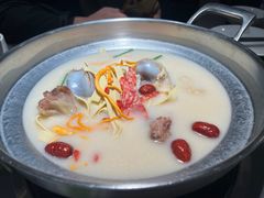 -骨之味·筒骨汤火锅(江头店)