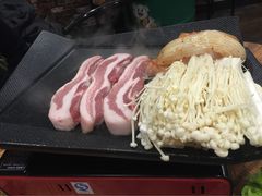 大派屋韩式烤肉-大派屋(桂林路店)