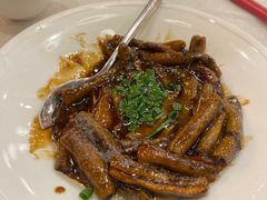 -梅龙镇酒家(南京西路总店)
