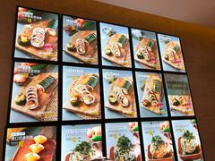 -传闻来紫菜包饭·打糕(西塔韩百店)