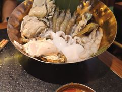 -牛New寿喜烧(虹桥新天地店)