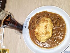 -CoCo壱番屋(久光百货店)