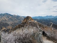 -龙泉峪长城