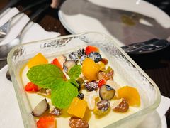 -斯比特花园西餐厅(东方商厦店)