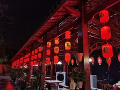 -枇杷园食为鲜火锅(南山店)