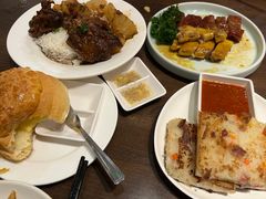 -新旺茶餐厅(嘉里城店)