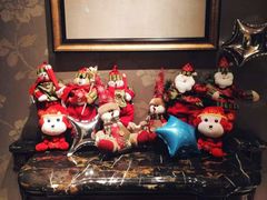 -长沙富力万达文华酒店