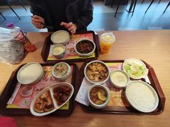 -真功夫(中医院店)