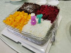 -米兰西饼生日蛋糕(亭湖区店)