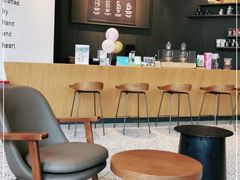 -星巴克(深圳领航里购物中心店)