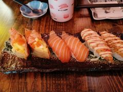 -米彩料理(西丽店)