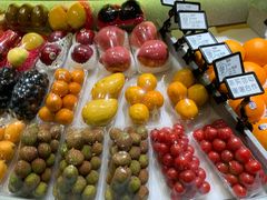 -每日新鲜水果吧(黄浦来福士店)