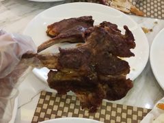 -长沙三景韦尔斯利酒店·Oval全日制餐厅自助餐