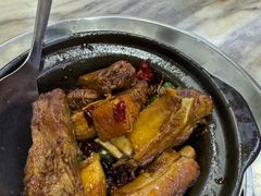 -新峰肉骨茶